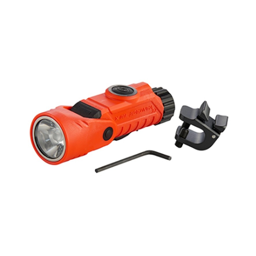 Vantage 180 X USB - Orange - Includes SL-B26 Battery Pack