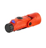Vantage 180 X USB - Orange - Includes SL-B26 Battery Pack
