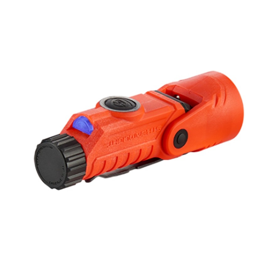 Vantage 180 X USB - Orange - Includes SL-B26 Battery Pack