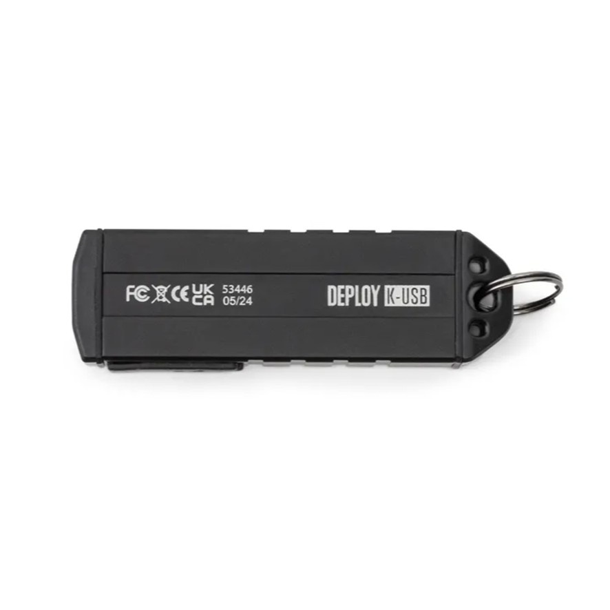 5.11 Tactical Deploy K-USB