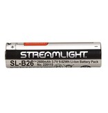 SL-B26 Battery Pack - 2 pack