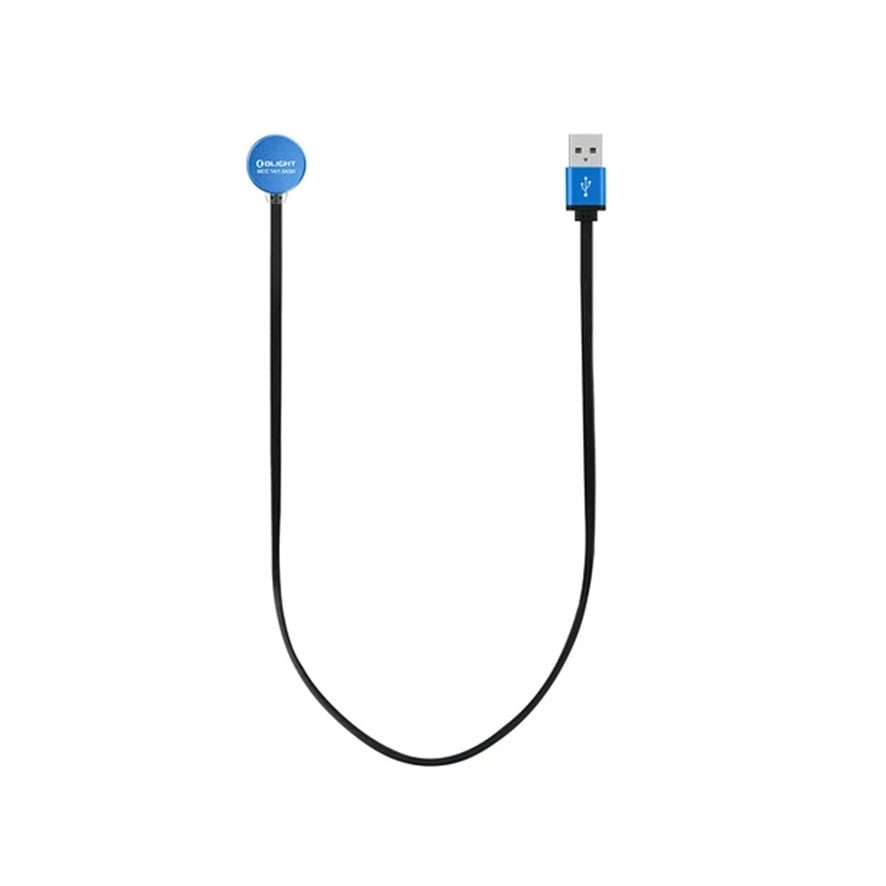 Olight MCC3 Magnetic USB Charging Cable