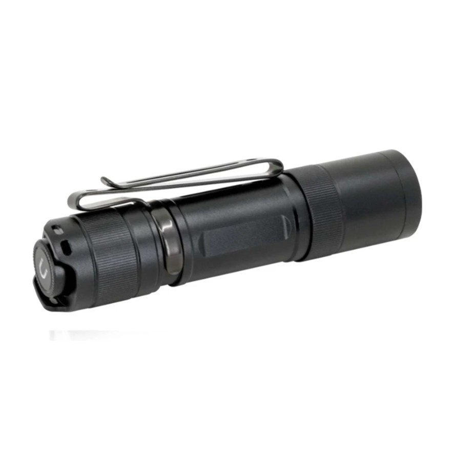 Fenix E12 V3.0 EDC