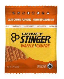 Organic Energy Waffle
