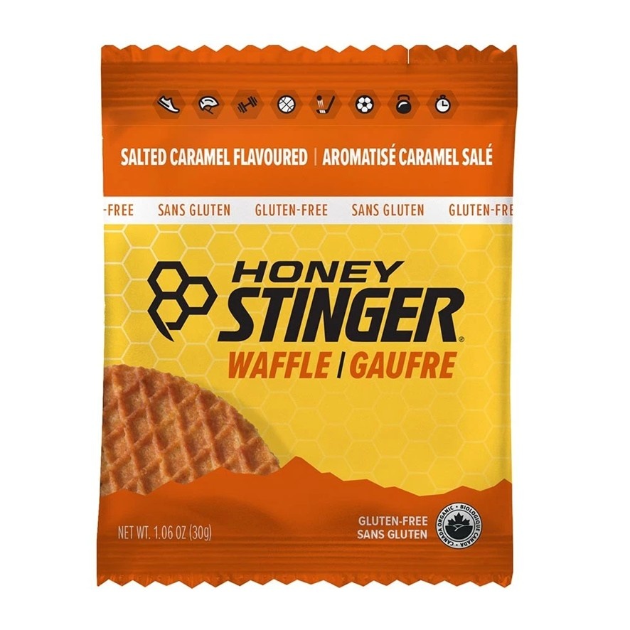Honey Stinger Organic Energy Waffle
