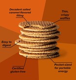Honey Stinger Organic Energy Waffle