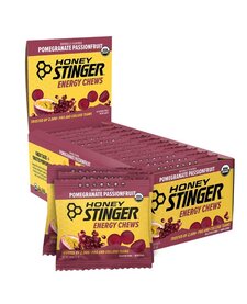 Organic Energy Chews