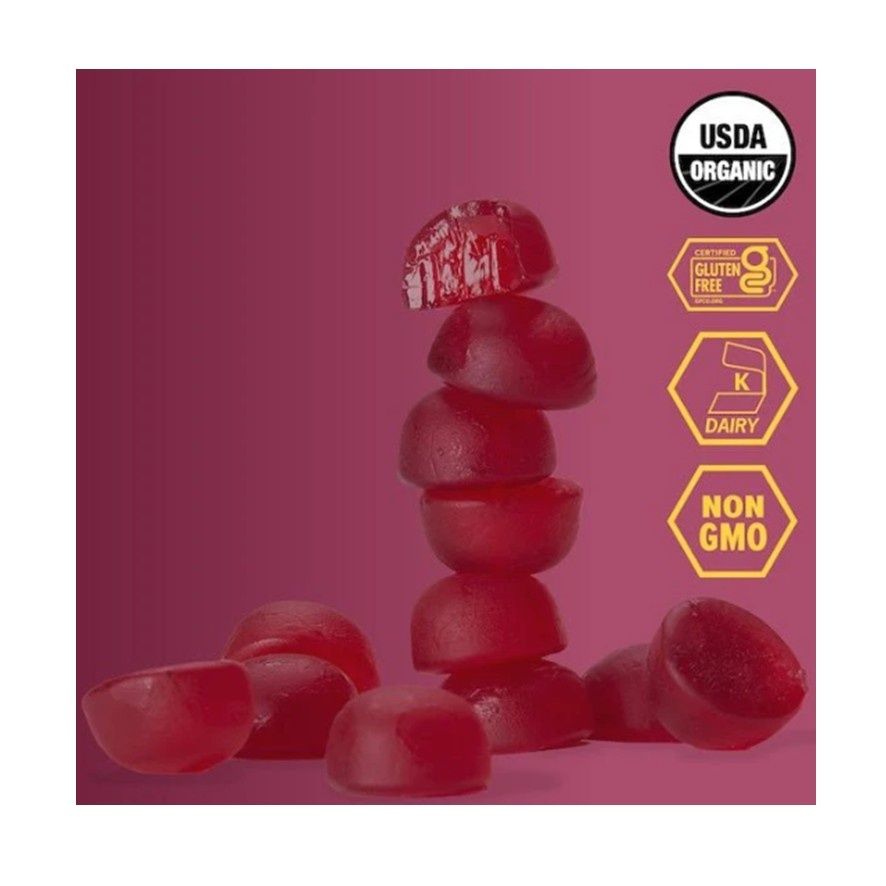 Honey Stinger Organic Energy Chews