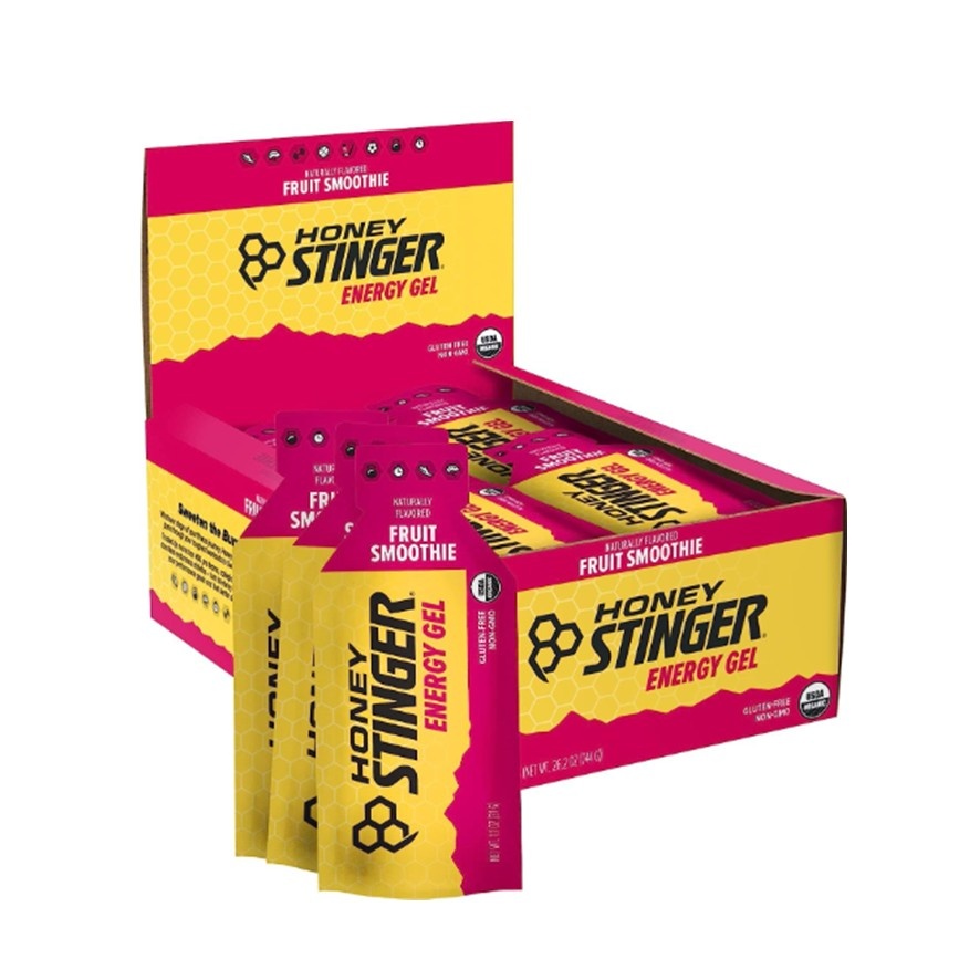 Honey Stinger Energy Gel