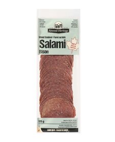 Slice Salami Packs