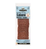 Atwood Heritage Slice Salami Packs