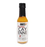 Aubrey D. Creamy Hot Sauce - 150ml | Cayenne