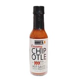Aubrey D. Creamy Hot Sauces - 150ml | Chipotle