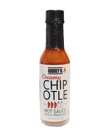 Creamy Hot Sauces - 150ml | Chipotle