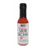 Aubrey D. Creamy Hot Sauces - 150ml | Sriracha