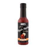 Aubrey D. Hot Sauces - 150ml | Apple Maple with Scorpion