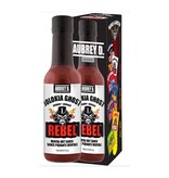 Aubrey D. Hot Sauces - 150ml | Jolokia Ghost