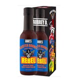 Aubrey D. Hot Sauces - 150ml | Scotch Bonnet