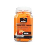 Walker's Disposable Foam Ear Plugs