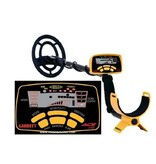 Garrett ACE 250 Metal Detector w/6.5"x9" PROformance Concentric Searchcoil