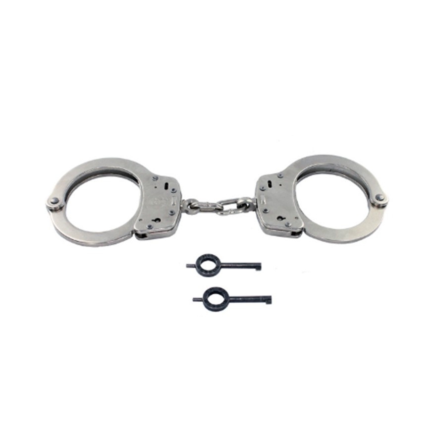 Smith & Wesson 100 - Chain Handcuff