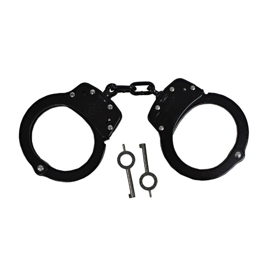 Smith & Wesson 100 - Chain Handcuff