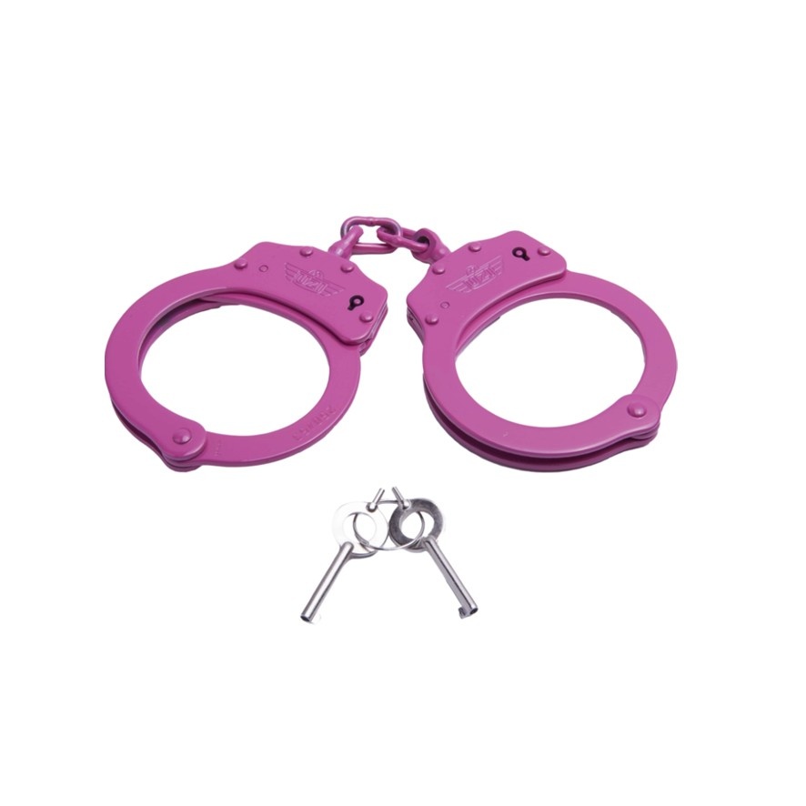 Uzi  Chain Handcuff