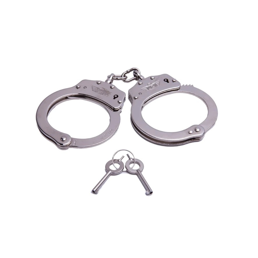 Uzi  Chain Handcuff