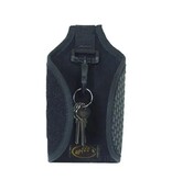 Hi-Tec Basketweave Silent Key Holder (Oversize compact)