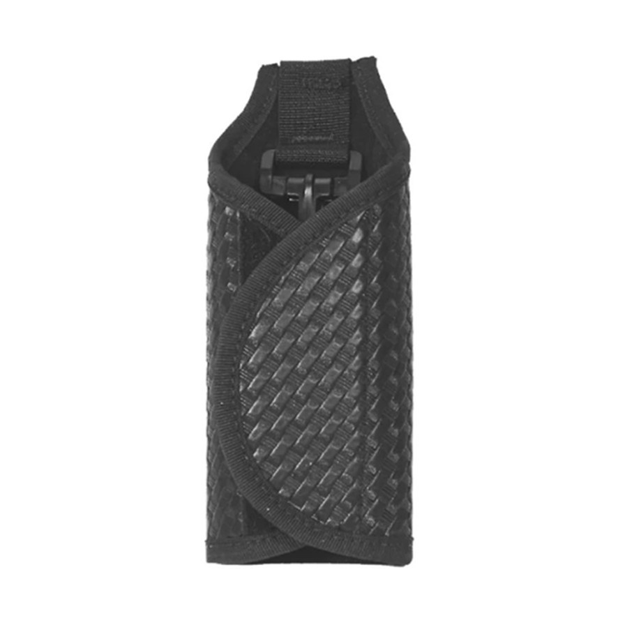 Hi-Tec Basketweave Silent Key Holder (Oversize compact)