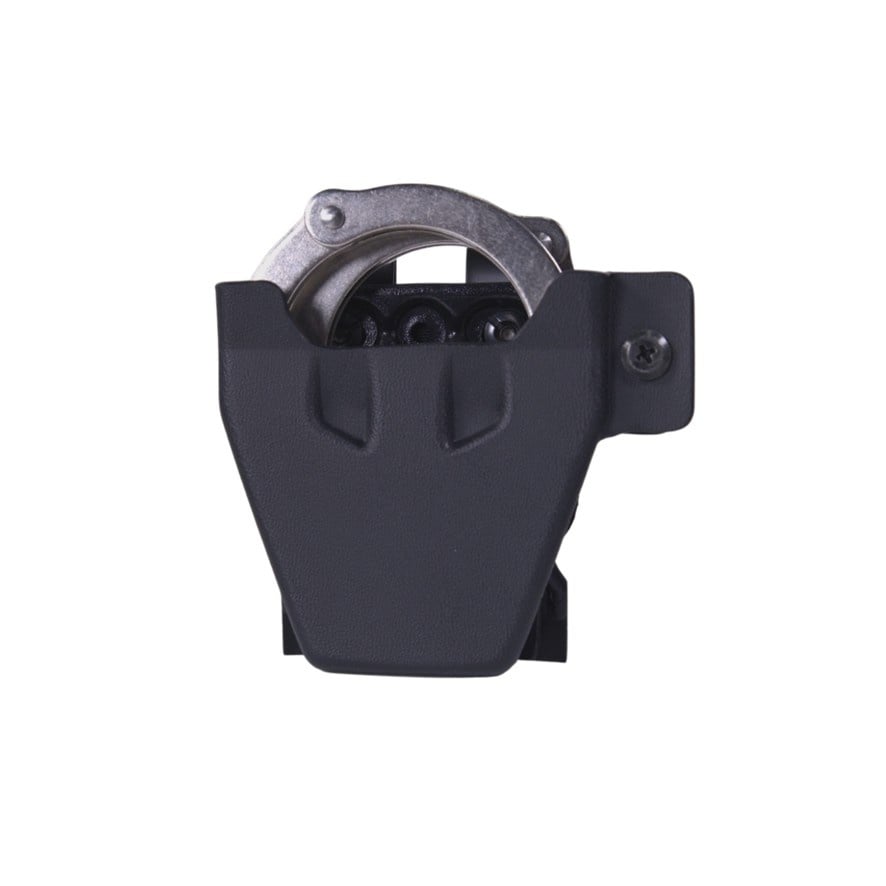 High Speed Gear Handcuff Carrier