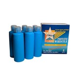 Resqme TruFlare Whistles (Screamers) Centerfire 6/box