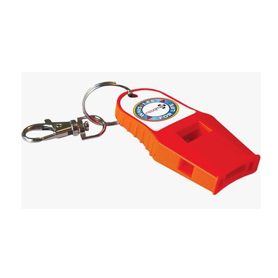 Resqme Safety Whistle