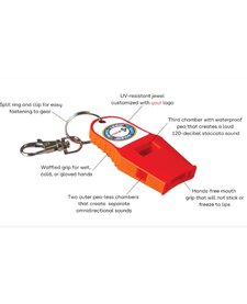 Safety Whistle