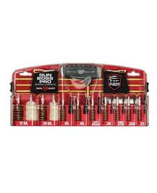 Real Avid Gun Boss Pro Universal Cleaning Kit