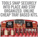 Real Avid Gun Boss Pro Universal Cleaning Kit