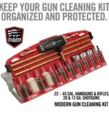 Real Avid Gun Boss Pro Universal Cleaning Kit