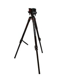 DeathGrip Clamping Tripod Aluminum