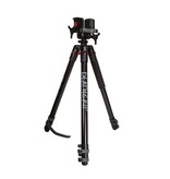 BOG DeathGrip Clamping Tripod Aluminum BOG DeathGrip Clamping Tripod Aluminum