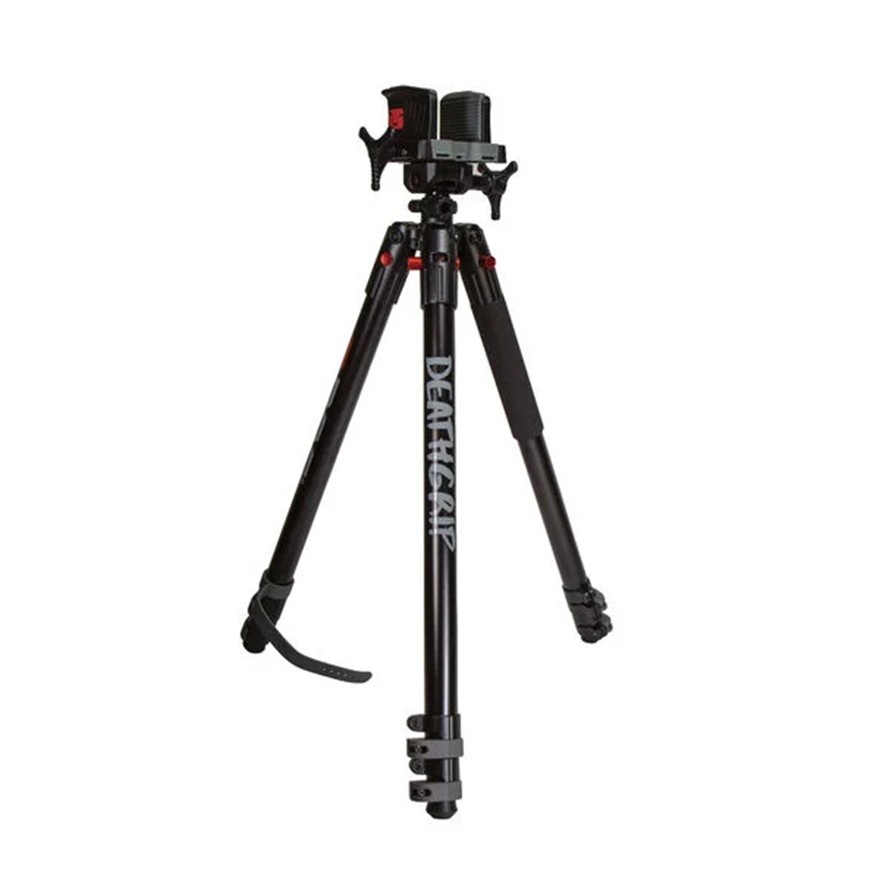 BOG DeathGrip Clamping Tripod Aluminum
