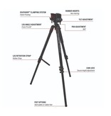 BOG DeathGrip Clamping Tripod Aluminum BOG DeathGrip Clamping Tripod Aluminum