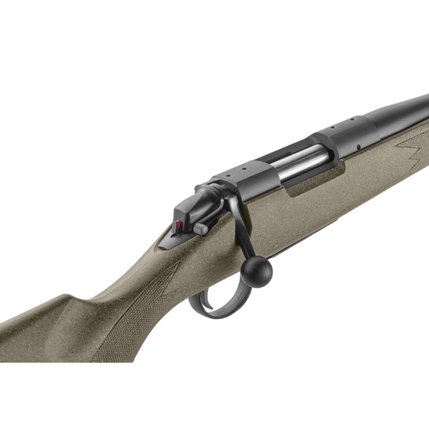 Bergara B14 Hunter 6.5CM 22" Barrel SYNTHETIC STOCK