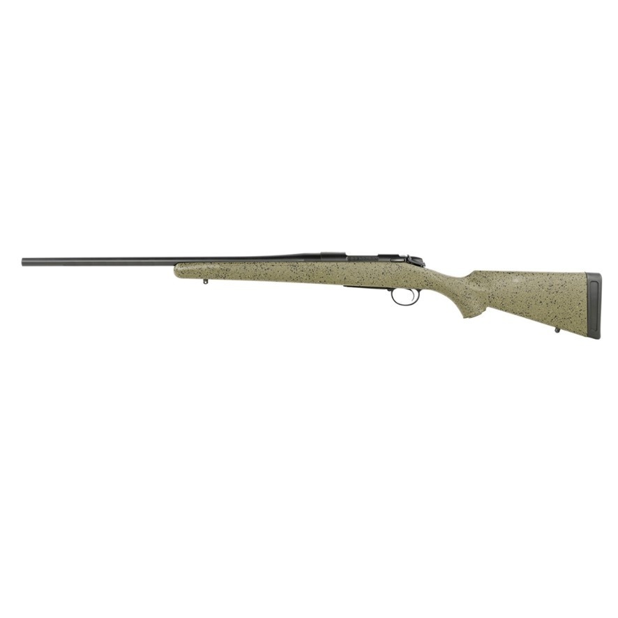 Bergara B14 Hunter 6.5CM 22" Barrel SYNTHETIC STOCK
