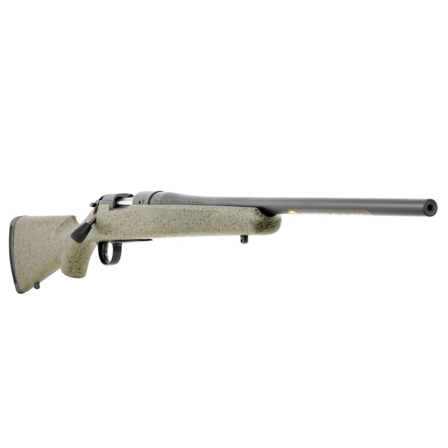 Bergara B14 Hunter 6.5CM 22" Barrel SYNTHETIC STOCK