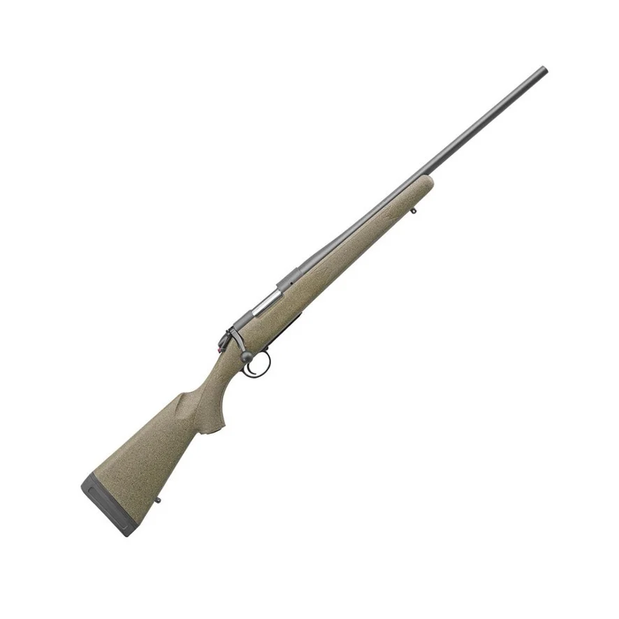 Bergara B14 Hunter 6.5CM 22" Barrel SYNTHETIC STOCK