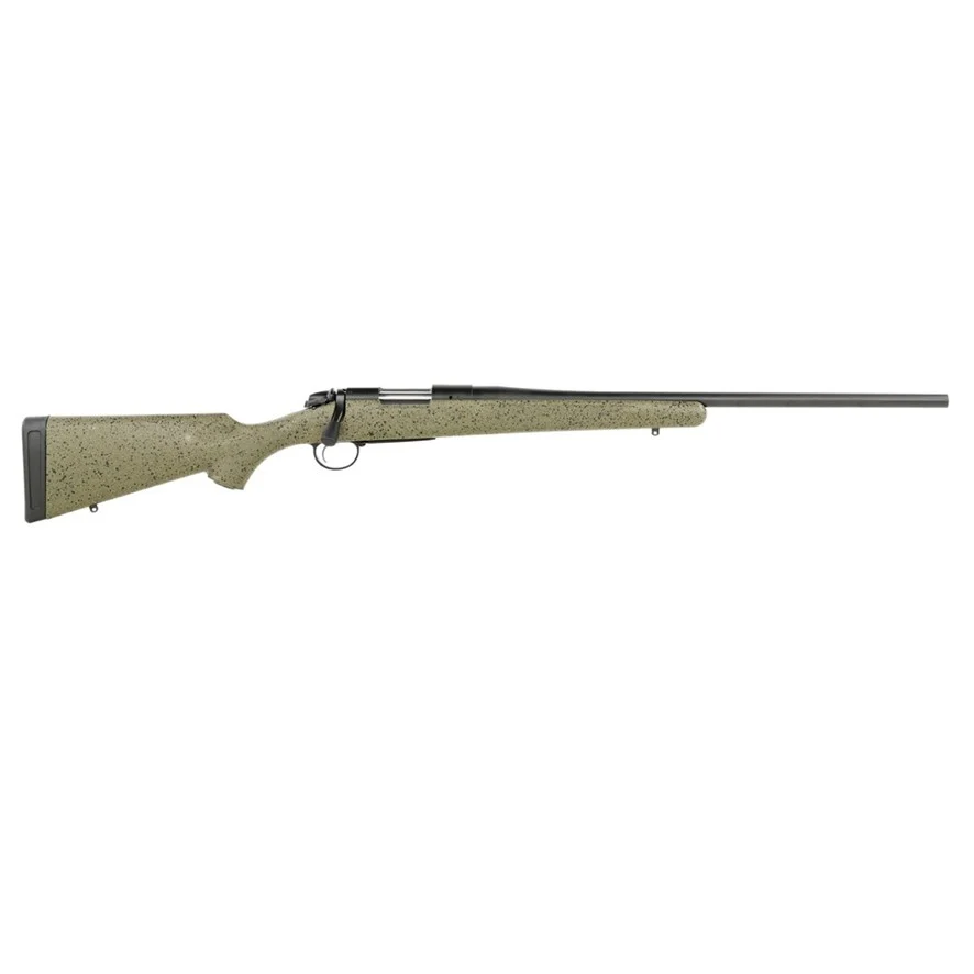 Bergara B14 Hunter 6.5CM 22" Barrel SYNTHETIC STOCK