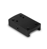 Konus Optics Pro Fission 3 Micro Red Dot 4 MOA Konus Optics Pro Fission 3 Micro Red Dot 4 MOA