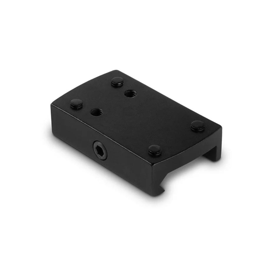 Konus Optics Pro Fission 3 Micro Red Dot 4 MOA