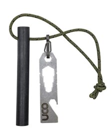 Titan Fire Striker