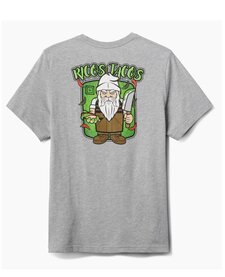Taco Gnome S/S Tee